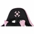 Imagem do Cadeira Gamer Fortrek Vickers Preta/Rosa