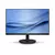 Monitor Philips 23.8" LED, FHD, 100Hz, Widescreen VA, 241V8LAB Preto - comprar online