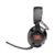 Headset Gamer Sem Fio JBL Quantum 610 Preto na internet