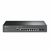Switch Gerenciavel Gigabit L2+ 8 Portas C/ 2 Slots Sfp Jetstream - comprar online