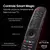 Smart TV LG 4K 86" UHD 86UT8050, Alexa/Chromecast integrado, Otimizador de Jogos webOS 24 Deep Blue - comprar online