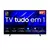 Samsung Smart Big TV 85" Crystal UHD 4K 85DU8000, Painel Dynamic Crystal Color Cinza Titan