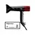Secador Taiff E. Motion Digital 2500W 127V - comprar online