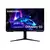 Monitor Gamer Samsung Odyssey G3 27" FHD, 180Hz, Freesync - LS27DG300ELXZD Preto