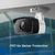 Camera Ip Cftv Poe Bullet Externa 2mp Vigi C320i 4mm na internet