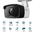 Camera Ip Cftv Poe Bullet Externa 3mp Vigi C330i 4mm - comprar online