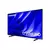 Samsung Smart Big TV 85" Crystal UHD 4K 85DU8000, Painel Dynamic Crystal Color Cinza Titan - Laranza