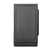 Gabinete Gamer Vinik Plate Lateral Acrílico C/ 2 Fans