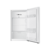 Frigobar Hisense 90 Litros, R121NW, 70W, Branco 220V - comprar online