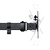 Suporte Para Monitor E Notebook Com Articulacao Dupla na internet