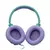 Headset JBL Quantum 100 M2 Gamer Ciano