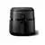 Fritadeira Airfryer Série 1000 XL Philips Walita, 1700W, NA130, Preto 127V