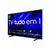 Samsung Smart Big TV 85" Crystal UHD 4K 85DU8000, Painel Dynamic Crystal Color Cinza Titan - comprar online