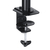 Suporte Articulado Para 2 Monitores 13''-32'' Vesa 100x100 na internet