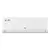 Ar condicionado Split Hi Wall Inverter 9.000 BTU/H Frio TCL, com Filtro HD Silver Ion + Carvão ativado, Branco 220V