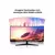 Imagem do Monitor Gamer Curvo Samsung Odyssey 34" Ultra WQHD, 165Hz, 1ms, série G5, LC34G55TWWLMZD Preto