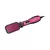 Escova Secadora Conair All-In-One, 1000W, Knot Dr Rosa, Com Botão de Jato de Ar Frio 110V Preto / Rosa