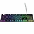 Teclado Gamer Fortrek Fearless 100 Fullsized Preto - Laranza