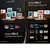 Smart TV Hisense 40" Full HD 40A4N, Modo AI Esportes, Game Mode