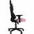 Cadeira Gamer Fortrek Cruiser Preta/Rosa - Laranza