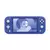 Console Nintendo Switch Lite - HBH-S-BBZA1 Azul