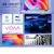Smart TV Hisense 40" Full HD 40A4N, Modo AI Esportes, Game Mode - loja online
