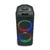 Caixa De Som Towerbox 300 50W Led Bluetooth Bivolt Preto