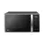 Micro-ondas LG 30 Litros Limpa Fácil, MS3043BR, Prata 220V