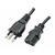 CABO DE FORCA PC/FONTE 10 AMP 3X0,75 1.2M