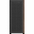 Gabinete Aerocool D501-V1 Preto - comprar online