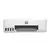 Impressora HP Smart Tank 210, Conexão Wi-Fi, USB Bivolt