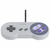 Imagem do Controle Pc Usb Nintendo Super Nes - Retrô - Vinik Snes