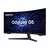 Monitor Gamer Curvo Samsung Odyssey 34" Ultra WQHD, 165Hz, 1ms, série G5, LC34G55TWWLMZD Preto na internet