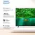 Smart TV Philips 70" DLED 4K UHD 70PUG7408/78, Google TV, Sem Bordas Preto - loja online