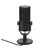 Microfone JBL Quantum Stream Studio, Condensador triplo, Com Fio, LED Preto na internet