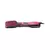 Escova Secadora Conair All-In-One, 1000W, Knot Dr Rosa, Com Botão de Jato de Ar Frio 220V Preto / Rosa - comprar online