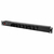 Protetor Eletronico C/ 8 Tomadas P/ Rack Epr 208+ 3 Metros 4824302 - Laranza