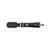 Escova de cabelo Rotativa Della 1200/1000W Pto 127/ 220V - loja online
