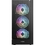 Gabinete Gamer Fortrek Cruiser Mid Tower RGB Preto - comprar online