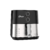 Fritadeira Air Fryer Oster sem Óleo, Compact, 4,6L com Timer - OFRT520 220V