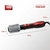 Escova Rotativa Ceramic Íon Turbo Mondial ER-09 220V