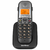 Ramal P/ Telefone S/ Fio Ts 5121 Preto - comprar online