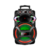 Caixa de Som Amplificada Amvox ACA 550 Strondo II, Bluetooth, Bateria, 550W RMS, Bivolt Preta