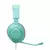 Headset JBL Quantum 100 M2 Gamer Ciano - loja online