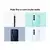 Smartphone Samsung Galaxy A16 5G, 256GB, 8GB RAM, Processador Exynos 1330, Câmera Tripla 50MP Azul Escuro - comprar online