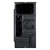 Gabinete Gamer Vinik Wave Preto Lateral Acrilico na internet