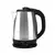 Chaleira Elétrica Agratto Aroma 2,2 Litros Inox 127v - comprar online