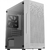 Gabinete Gamer Aerocool Trinity Mini Branco Lateral Vidro - Laranza