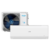 Ar Condicionado Elgin Split High Wall Eco Inverter II 9.000 BTUs Frio, Wi-Fi, HJFC09C2WBCB, Branco 220V