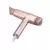 Secador De Cabelos Digital Conair Cor Coral 220V - 1700W - loja online